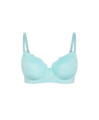 Plus Size Smooth & Chic T-Shirt Bra