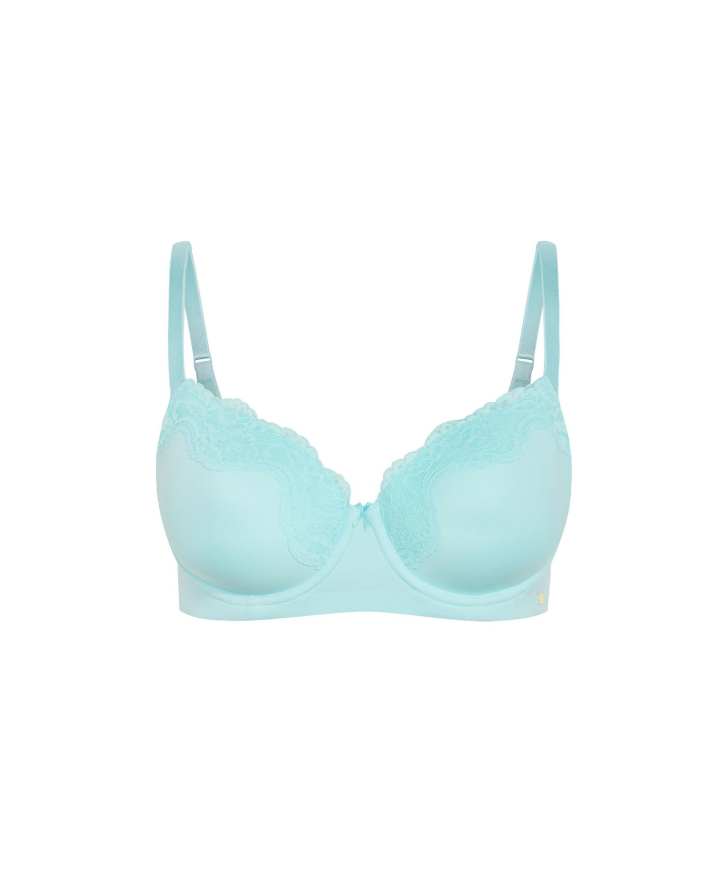 Women's Smooth & Chic T-Shirt Bra