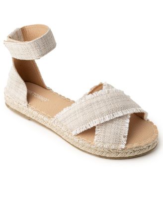 Women's Pemma Ankle Strap Espadrille Sandals