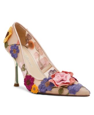 Betsey Johnson