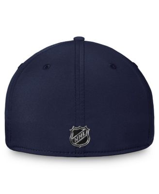 Men's Navy St. Louis Blues Authentic Pro Rink Flex Hat