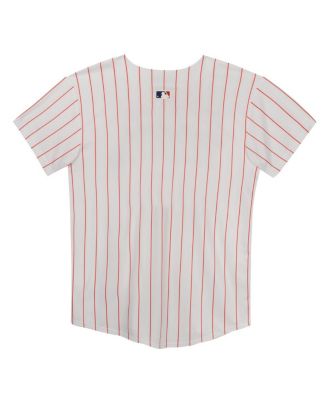 Preschool White Philadelphia Phillies Home Game Jersey