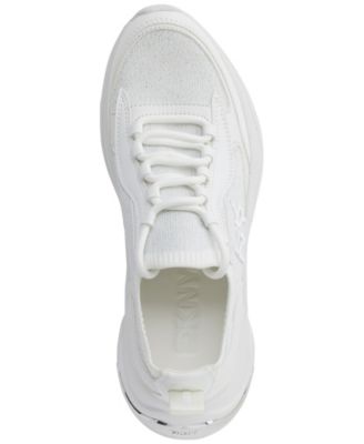 Women's Jami Lace-Up Sneakers