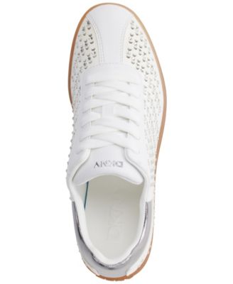 Women's Seacliff Lace-Up Sneakers
