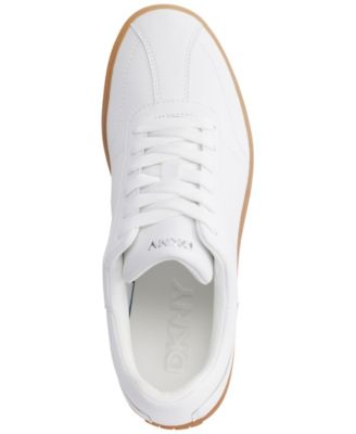Women's Seacliff Lace-Up Sneakers
