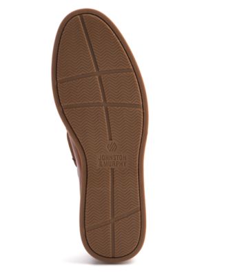 Men's Monaco 2-Eye Boat Shoe