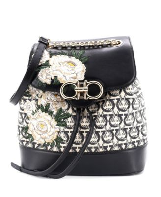 Pre-Owned Salvatore Ferragamo