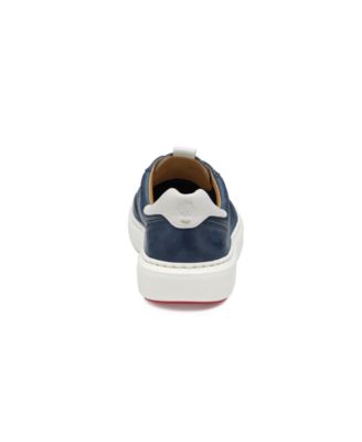 Men's Anders Perforated U-Throat Sneaker