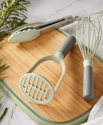 Balance Nylon 9.25" Potato Masher