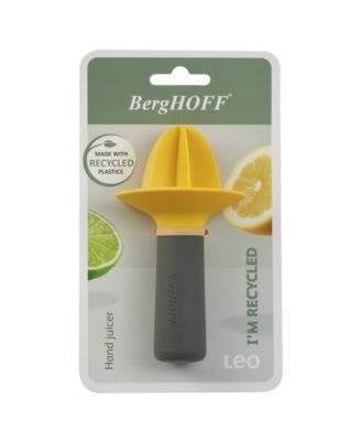 Leo Balance 5.25" Hand Juicer