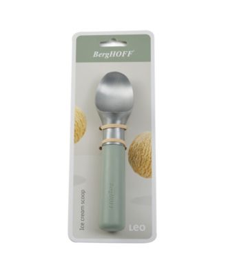 Balance Aluminum 7.5" Ice Cream Scoop