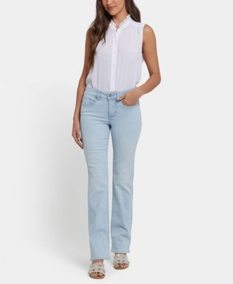 Women's Marilyn Straight Jeans