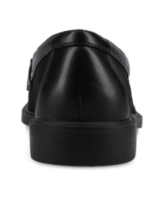 Women's Rainey Slip On Tailored Loafers