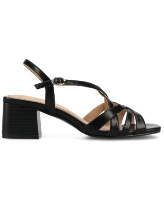 Women's Shyla Block Heel Dress Sandals