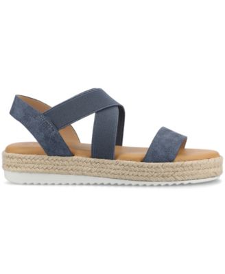 Women's Caroline Strappy Espadrille Sandals
