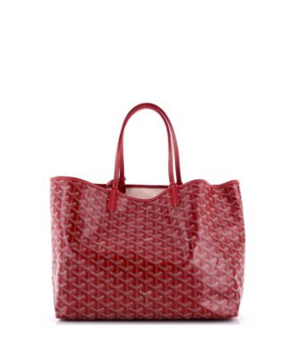 Pre-Owned Goyard