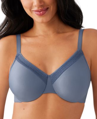 Wacoal - Perfect Primer Underwire Bra 855213