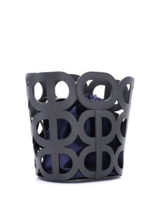 Pre-Owned Hermes  Chaine d'Ancre Handbag Madame