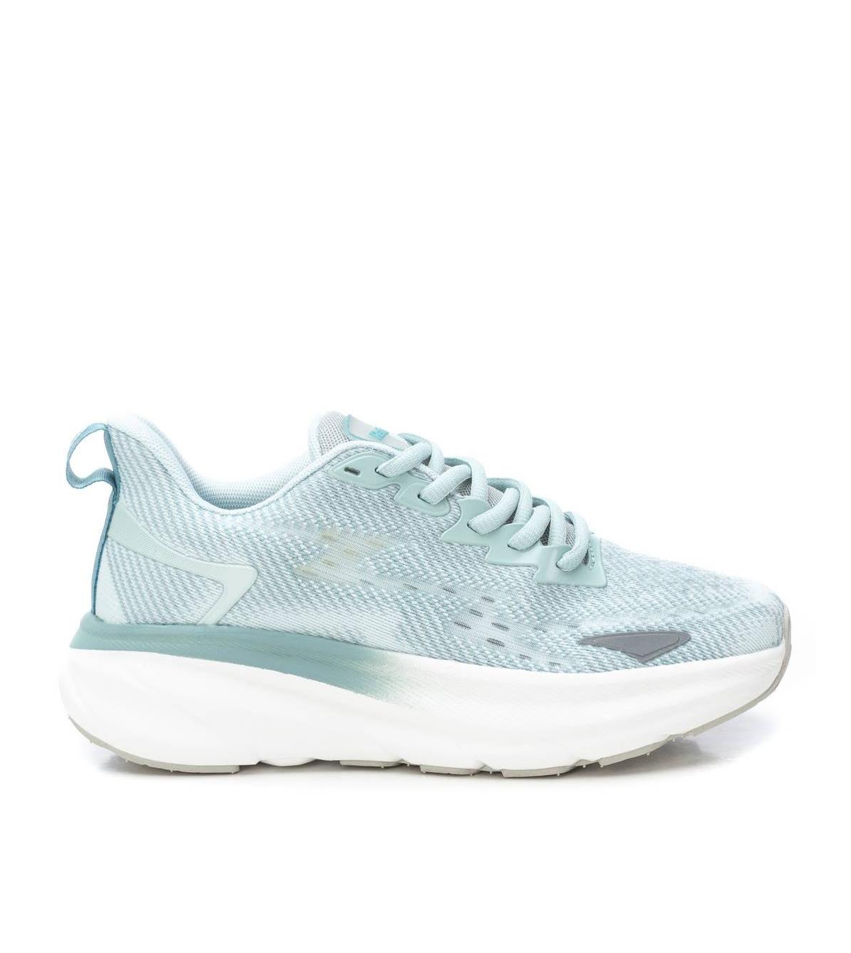 Refresh Collection Women's Casual Sneakers By Xti - Beige