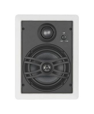 NS-IW660 6.5" 3-Way In-Wall Speakers - Pair (White)
