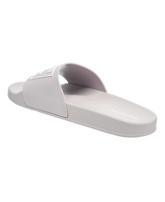 Men's Kendrick Logo Slide