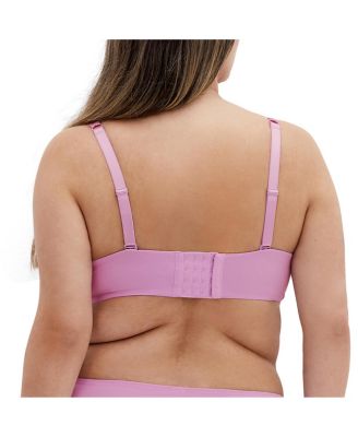 Women's Adore Push Up Bra