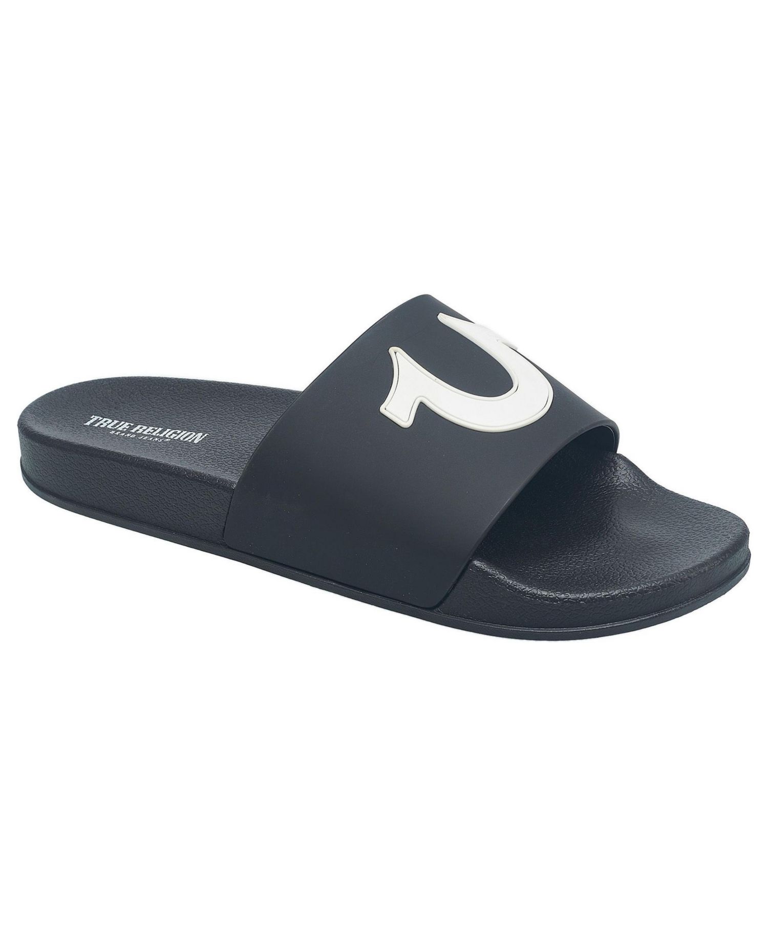 Men's 112 Logo Slide