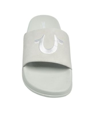 Men's ASAP Logo Slide