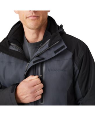 Men's FreeCycle Bode 3-in-1 Systems Jacket