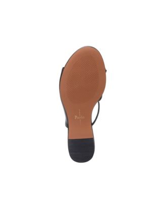 LANE | Nappa or Suede Sandals