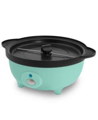 3 Quart Popcorn Popper