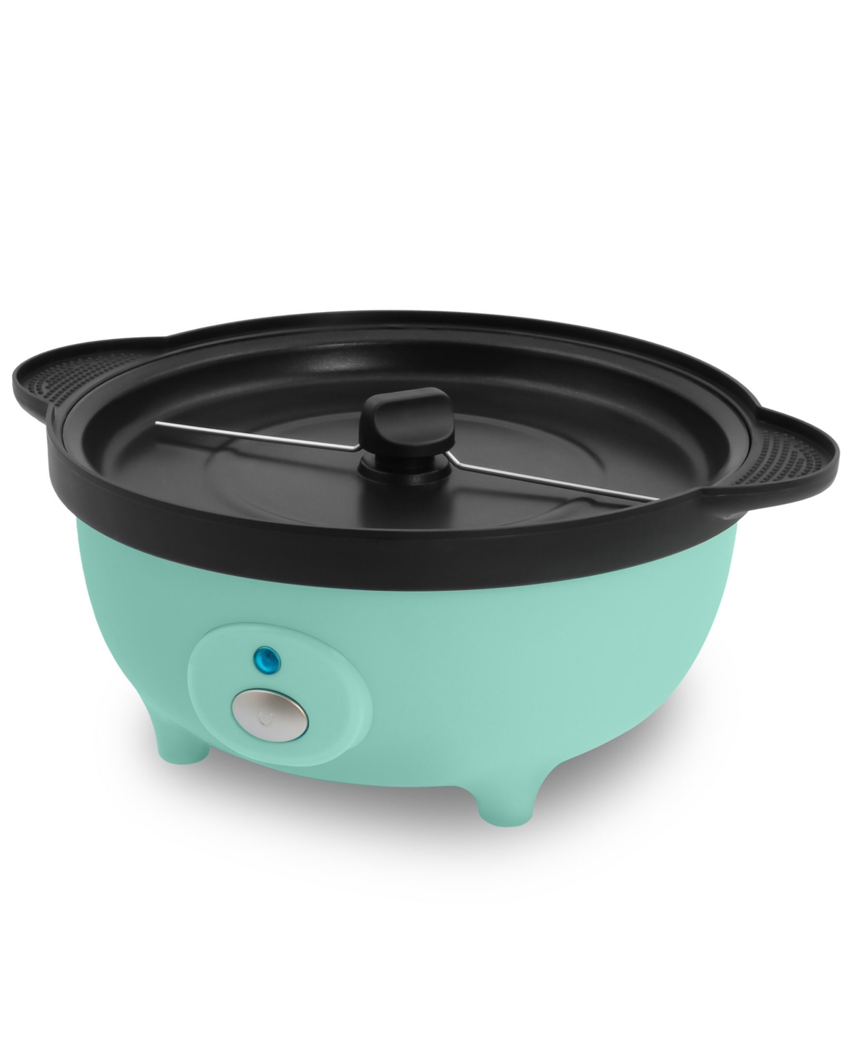 ELITE CUISINE 3 QUART POPCORN POPPER 