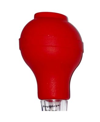 Essentials Set of 6 Turkey Baster