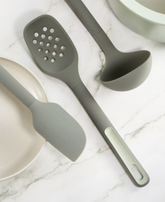 Balance 3-Pc. Nonstick Silicone Cooking Utensil Set