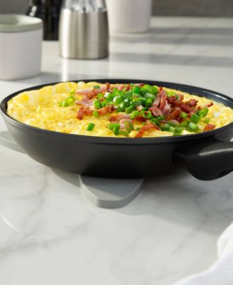 Leo Balance 9.5" Silicone Foldable and Magnetic Trivet