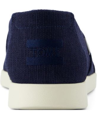 Women's Alpargata Plus Espadrille Slip-On Flats