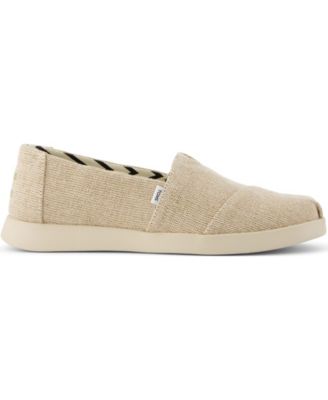 Women's Alpargata Plus Espadrille Slip-On Flats