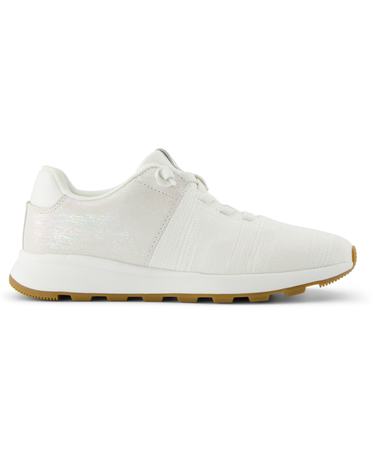 TOMS WOMEN'S TRVL LITE CABRILLO LACE-UP SNEAKERS 