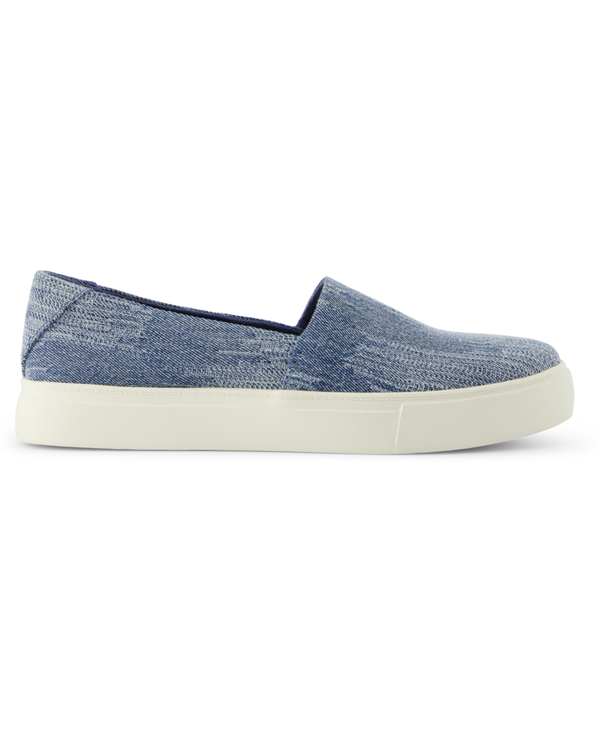TOMS WOMEN'S KAMERON SLIP-ON SNEAKERS 