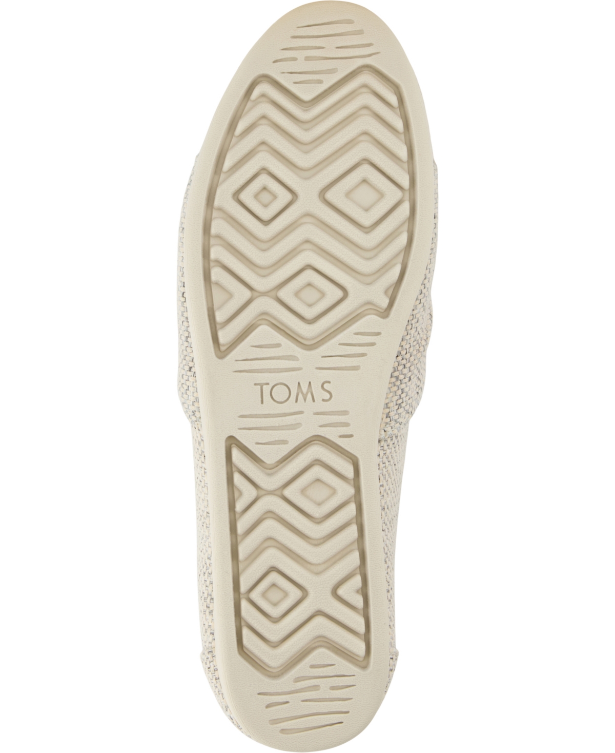 TOMS WOMEN'S ALPARGATA 3.0 CLASSIC ESPADRILLE SLIP-ON FLATS 