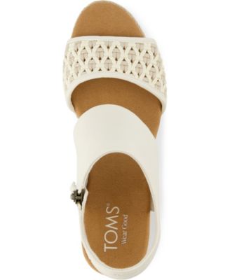 Women's Majorca Platform Dress Sandals