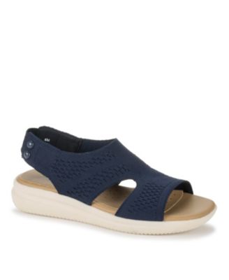 Women's Origins Duffy Slip-On Sandals