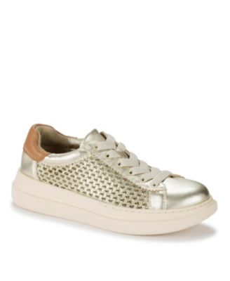 Women's Origins Tiara Lace-Up Sneakers