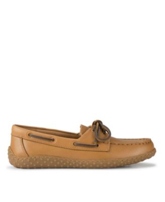 Women's Origins Beverlie Slip-On Boat Shoes