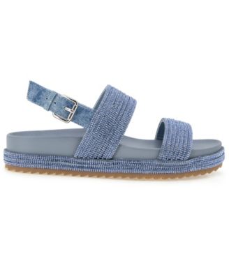 Women's Debra Round Toe Sandals