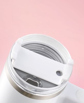 Travel Style Fashion Water Bottle - 31.5oz