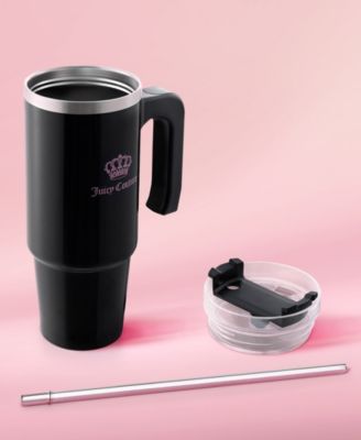 Travel Style Fashion Water Bottle - 31.5oz