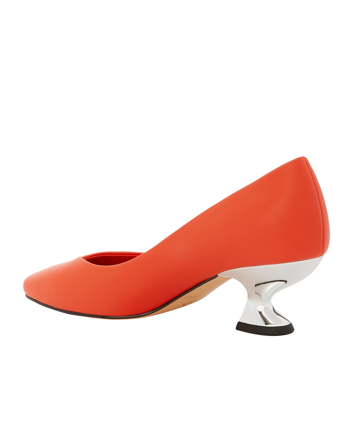 Katy Perry The Laterr Pump In Flame
