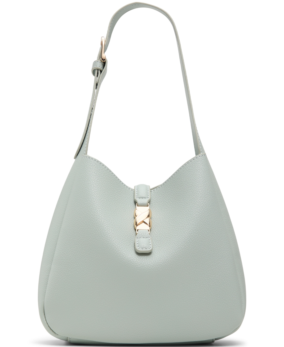 Sofietta Medium Bucket Bag - Camel