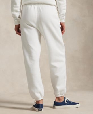 Women's Fleece Athletic Sweatpants